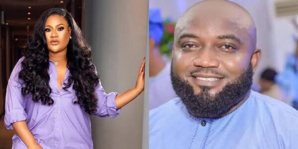 Nkechi Blessing Urges Safety Measures On 3rd Mainland Bridge After MC Oluomo’s Aide’s Death