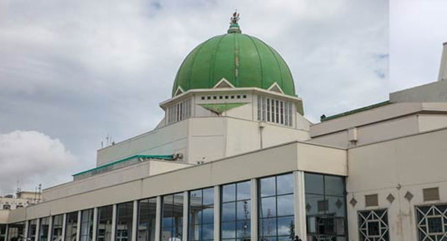 Bill On Establishment Of NASS Budget Office Scales Second Reading