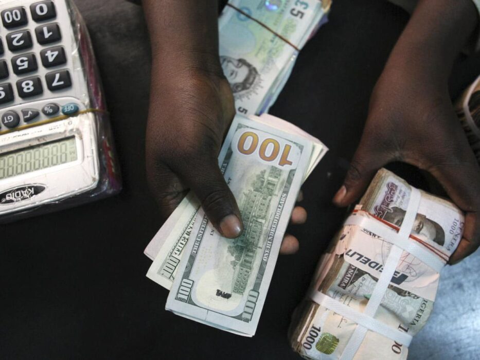 CBN: We Have Settled All Valid Forex Backlogs