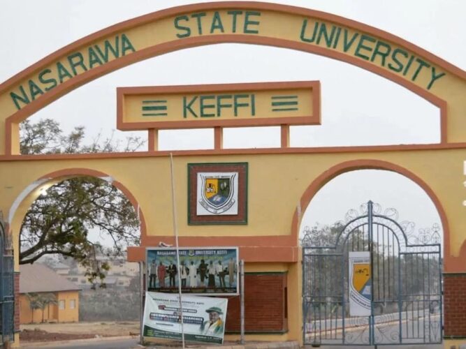 Tragedy Strikes as Three Nasarawa State University Students Feared Dead in Rice Distribution Stampede