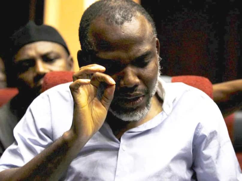 Nnamdi Kanu: Alleged Profiteering by Govt Officials in South-East Insecurity