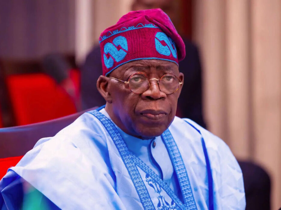 Tinubu Arrives Niger To Inaugurate Agric Projects, Renamed Airport