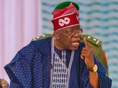 Delta Crisis: Tinubu Gives Military ‘Full Authority’ To Bring Soldiers’ Killers To Justice
