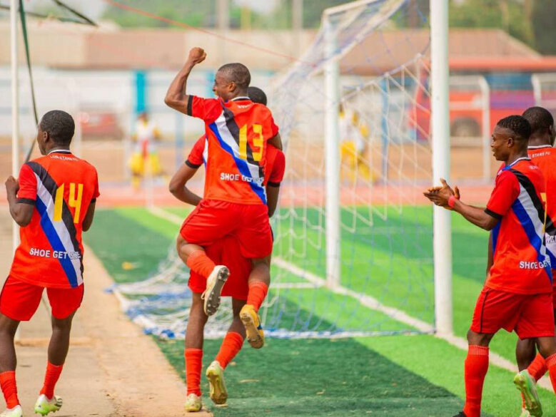 Heartland Get NPFL Approval To Return To Home Ground