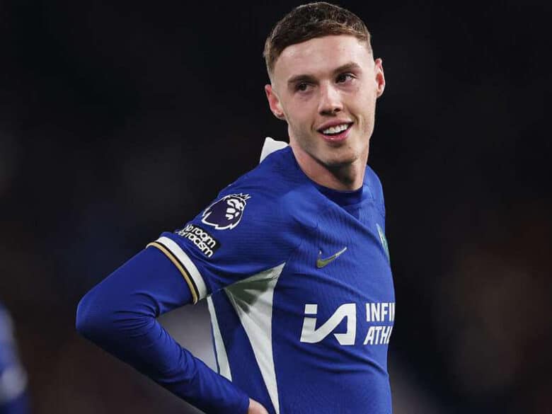 EPL: Cole Palmer, Two Other Chelsea Players Doubtful For Arsenal Clash