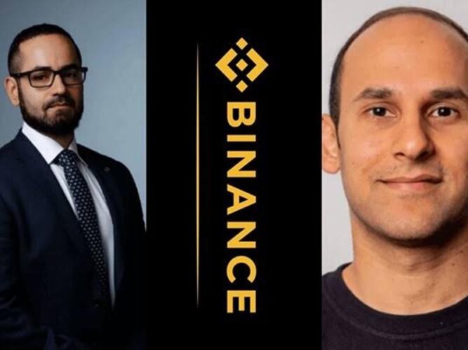 Court Adjourns Binance Tax Evasion Case Till April 19