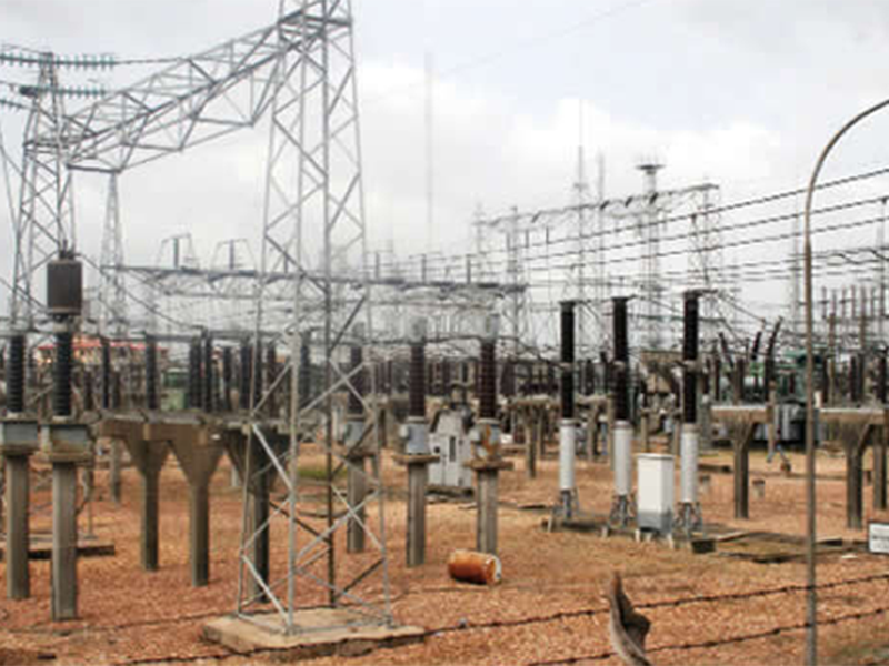 Again, Nigeria’s Electricity Grid Collapses