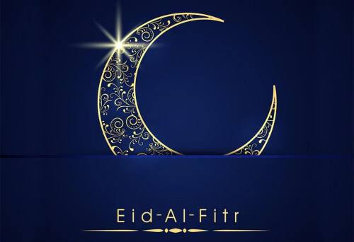 Eid-El-Fitr: FG Extends Public Holiday To Thursday