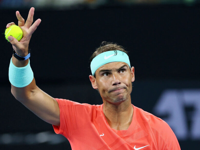 Rafael Nadal: 12-Time Barcelona Open Winner Set for Comeback After Lengthy Injury Break