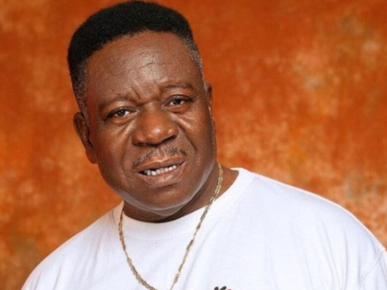 Mr Ibu’s Family Releases Burial Date