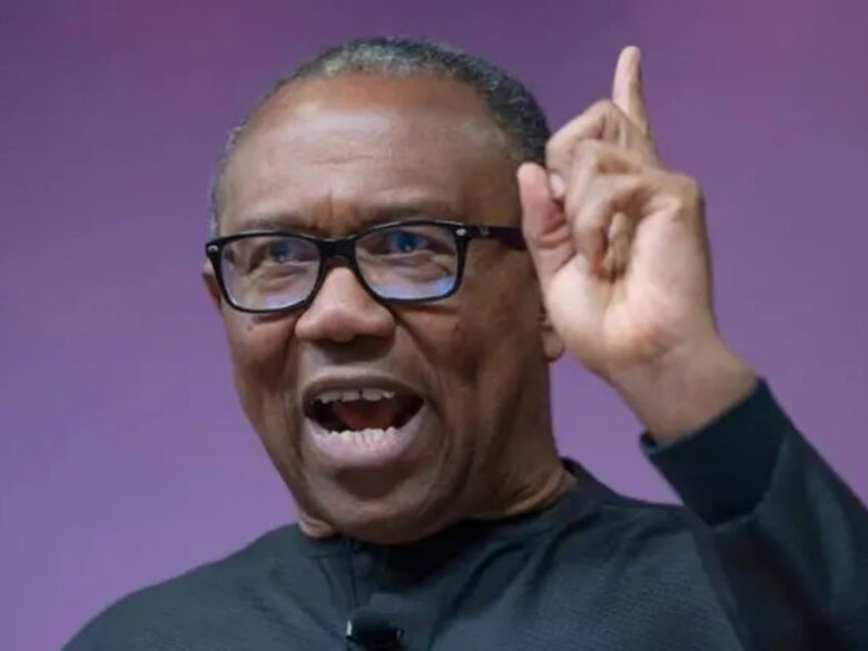 Tax The Rich, Subsidize Electricity For The Poor, Obi Tells FG