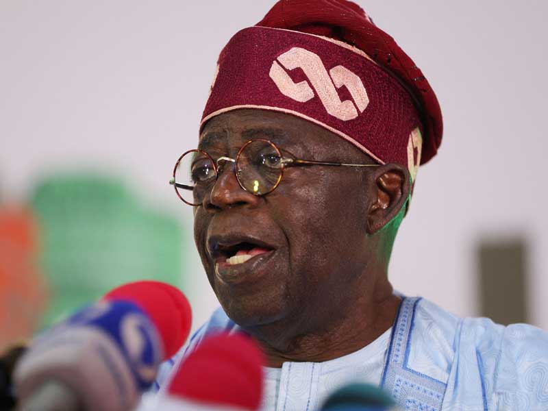 President Bola Tinubu Restates Commitment to Easing Economic Challenges