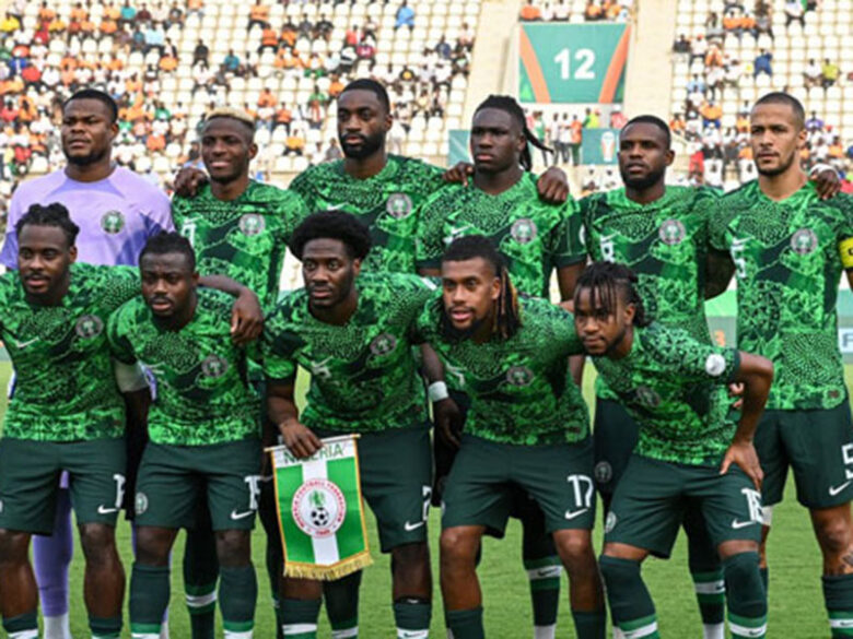 Minister: Expect Appointment of Super Eagles Coach Within One to Two Weeks