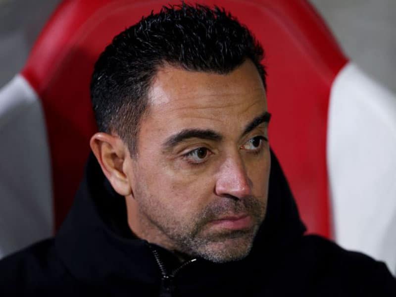 Laliga: Why I Changed My Mind About Leaving Barcelona – Xavi