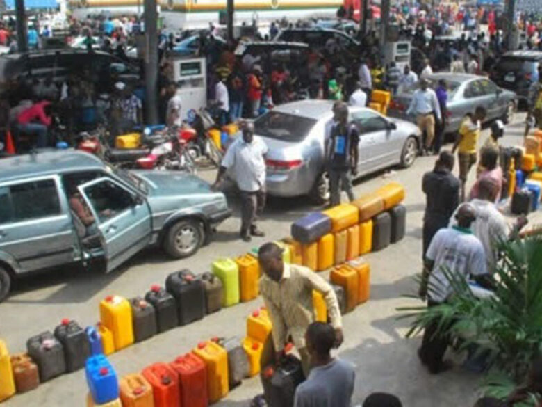 Petrol Shortage Escalates: Fuel Crisis Intensifies With Depots Redirecting PMS To Abuja