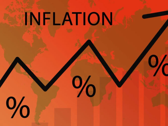 Nigeria’s inflation increases to 33.20% in March