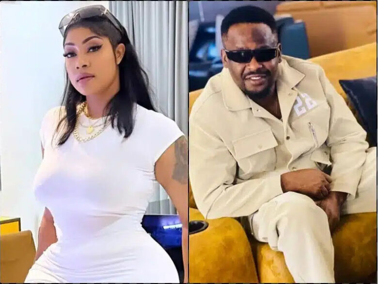 Zubby Michael Shares Cryptic Post After Being Dragged By Angela Okorie