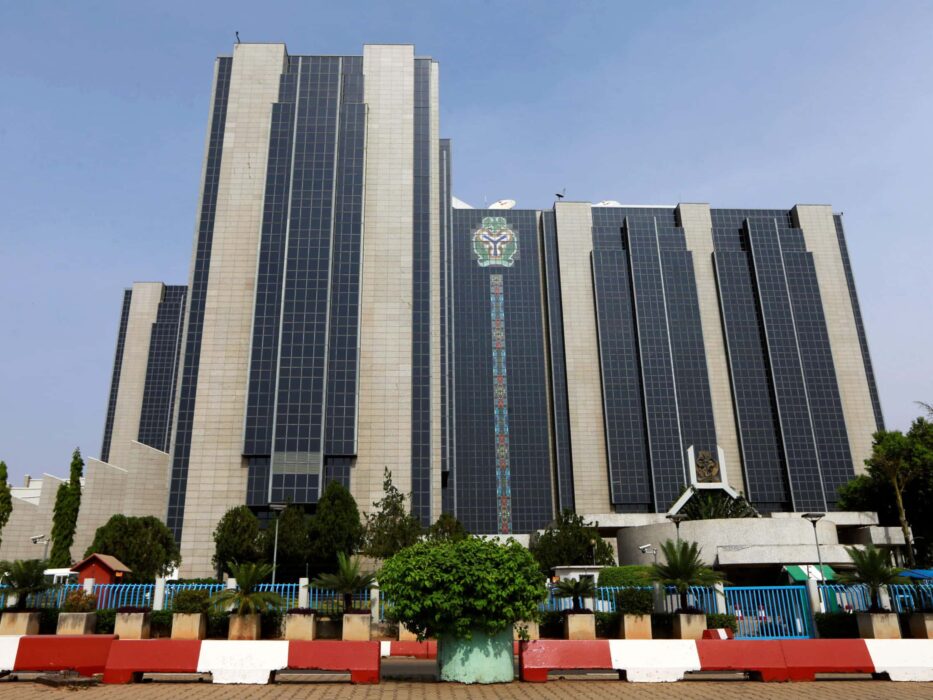 CBN Raises Interest Rate To 26.25%