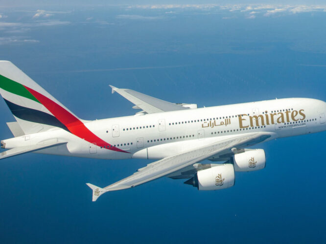 Emirates Airlines To Resume Operation In Nigeria October 1st 2024