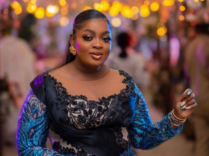 ‘It’s Official’: Eniola Badmus Confirms New Political Appointment