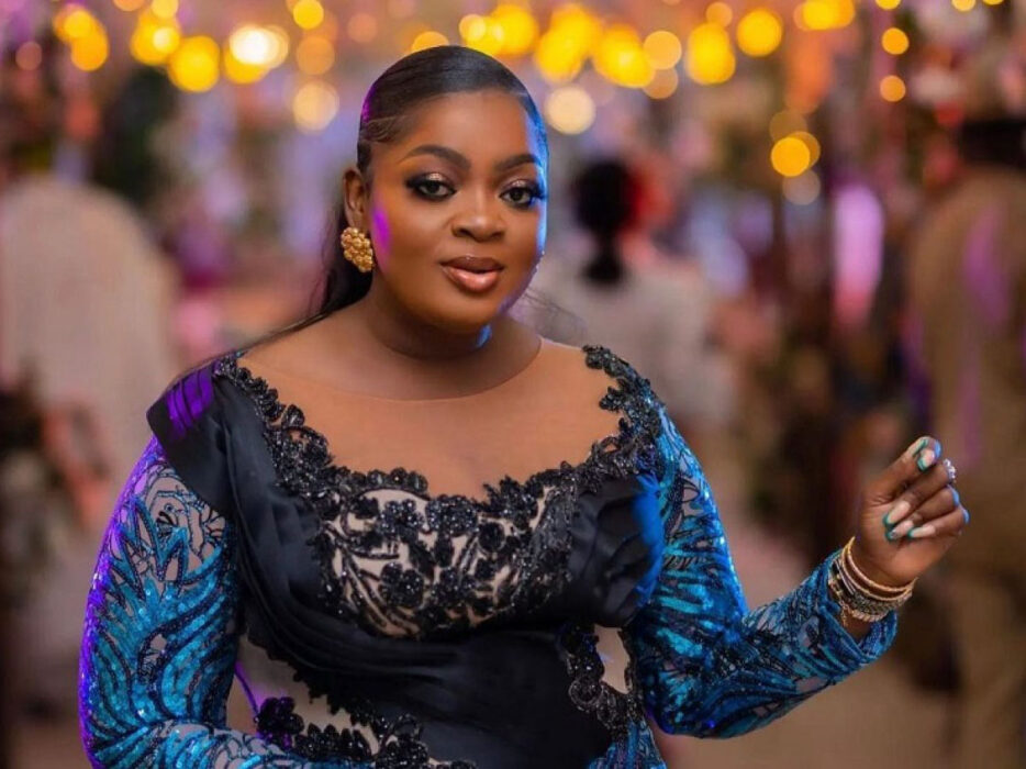 ‘It’s Official’: Eniola Badmus Confirms New Political Appointment