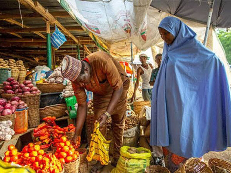 Nigeria’s Inflation Rate Rises to 33.69% In April 2024
