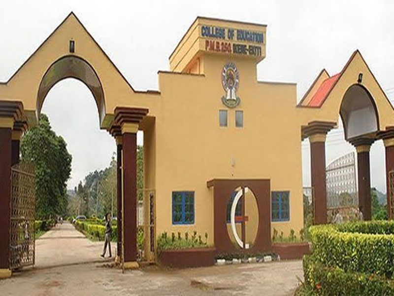 Police Initiate Investigation Following Expulsion of Students from Ekiti University for Bullying