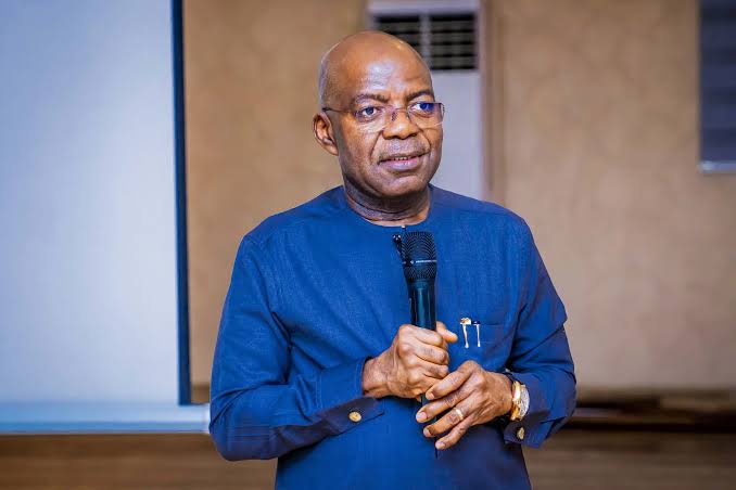 Biafra Day: Abia Government Will Not Confront Sit-at-Home Organizers – Otti