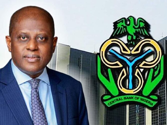 CBN Assures Safety of Depositors’ Funds, Denies Plans to Liquidate Additional Banks