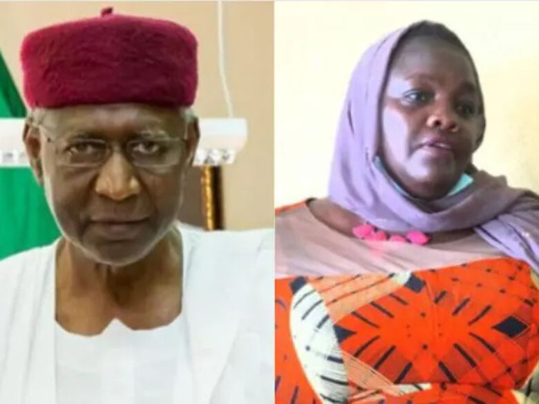 Court Convicts Mother Of Five For Forging Late Abba Kyari’s Signature