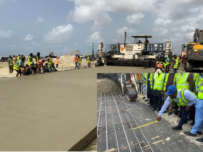FG Stops Realignment of Lagos-Calabar Coastal Road Project