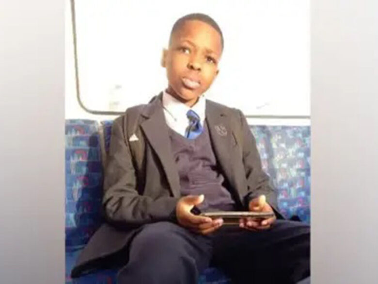 14-Year-Old Daniel Anjorin Named Victim In London Sword Attack