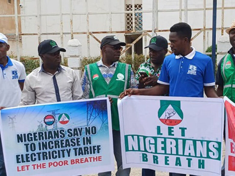 NLC Calls for Electricity Tariff Hike Reversal, Citing Inflationary Pressure