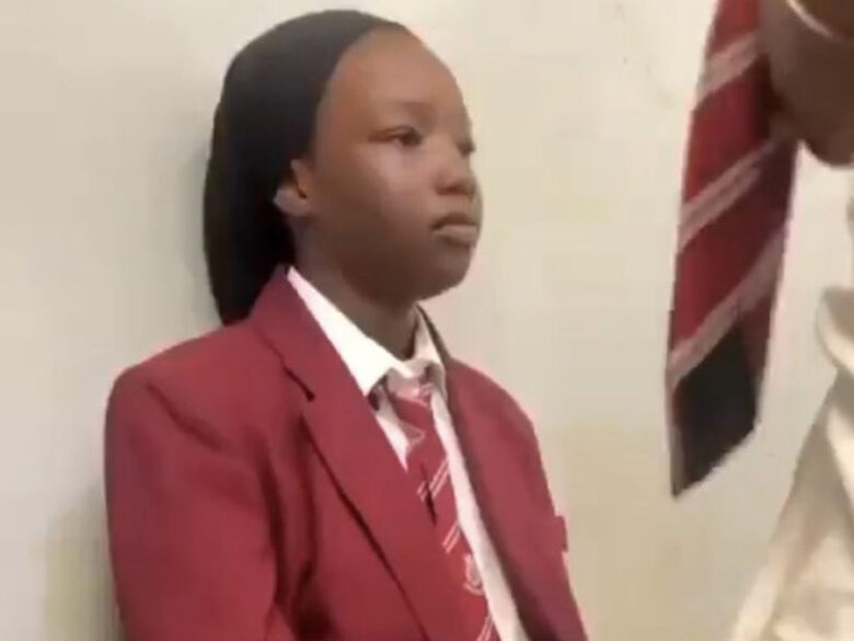 Student In Viral Bullying Video Files ₦500 Million Lawsuit Against Lead British School