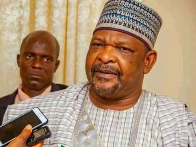 Senate Reinstates Senator Ningi After 77-Day Suspension