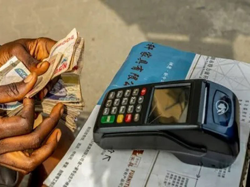 CBN Issues July 7 Deadline For PoS Operators’ Registration With CAC