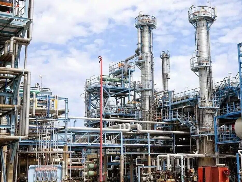 Port Harcourt Refinery to Commence Operations in July