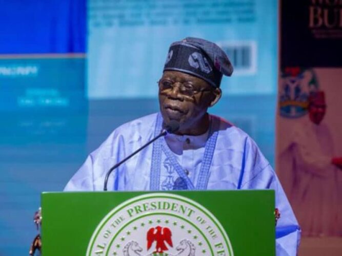 May 29: Tinubu Calls for Modest Celebration of First Anniversary