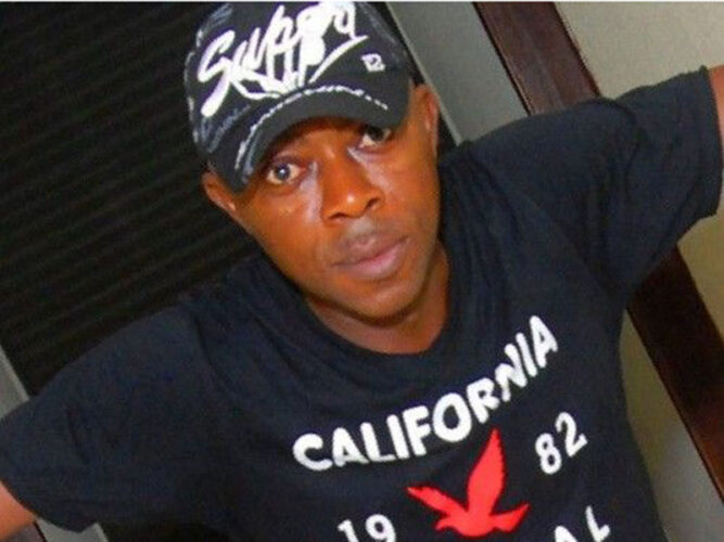 Nollywood Mourns: Renowned Director Reginald Ebere Passes Away