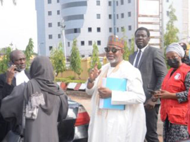 Court Grants Sirika, Daughter, and Son-in-Law N100 Million Bail Each in N2.7 Billion Fraud Case