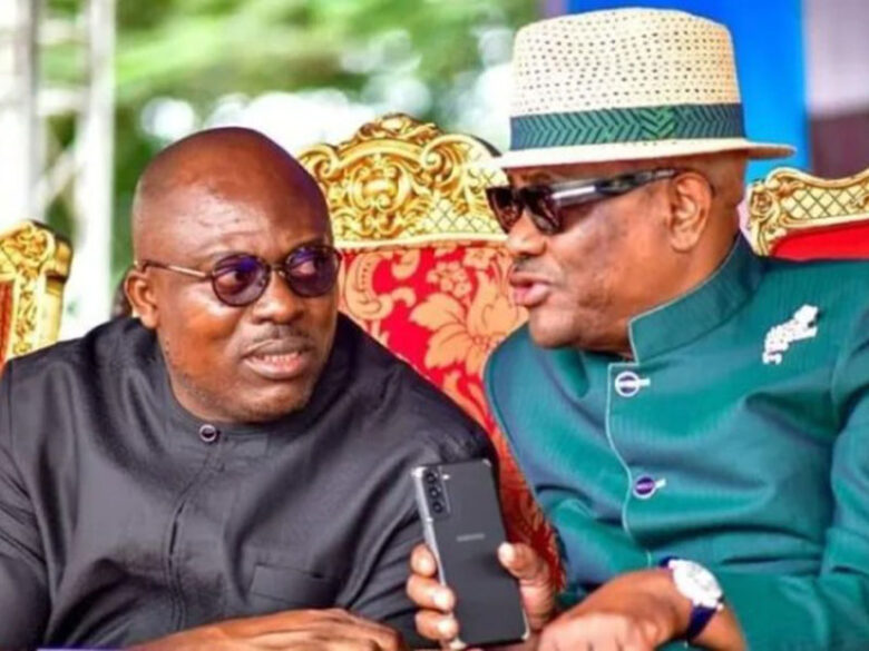Minister Wike Acknowledges Error in Political Support: Promises Correction