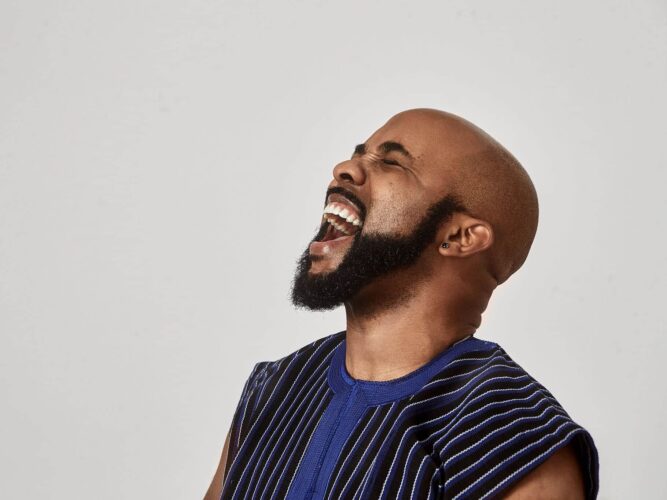 Banky W Survives Fourth Cancer Surgery