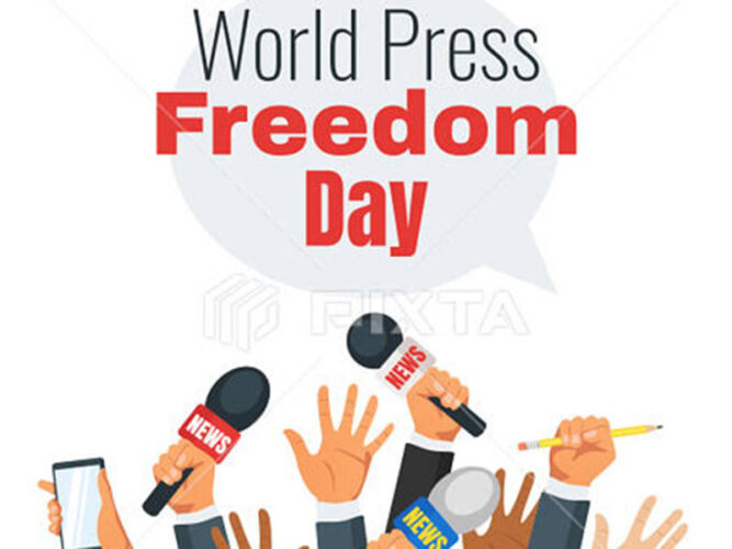 World Press Freedom Day 2024