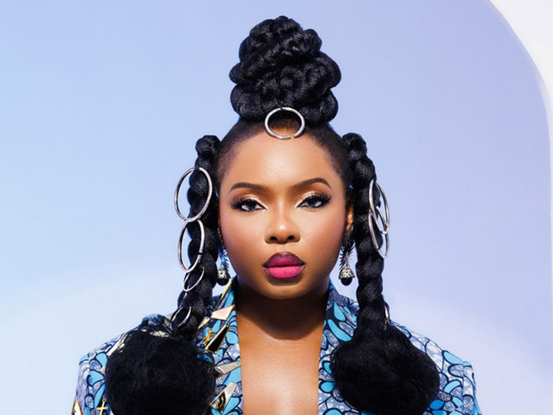 Yemi Alade Criticizes Colleagues For Underestimating The Afrobeats Genre