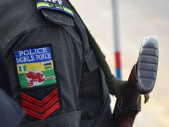 Police Confirmation: One Fatality Reported as Kidnappers Abduct Travelers along Sagamu-Benin Expressway