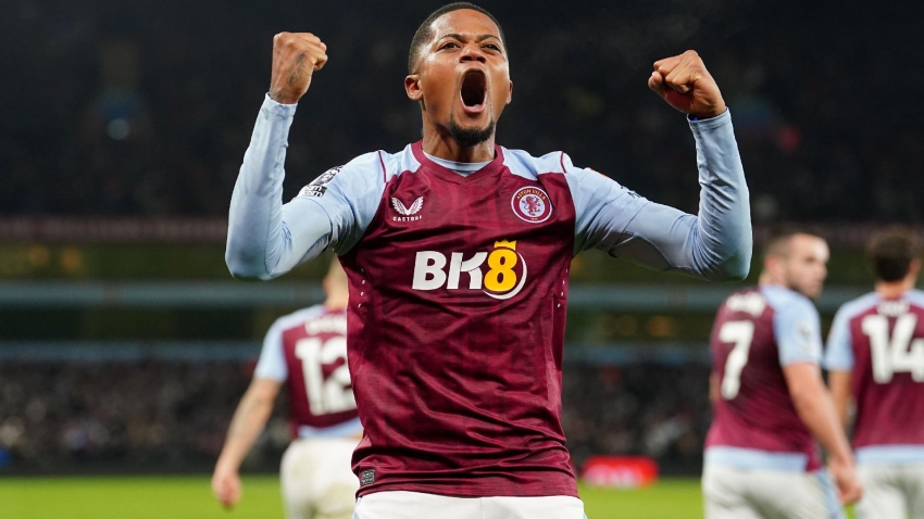 Aston Villa Clinch Champions League Qualification For The First Time In 41 Years