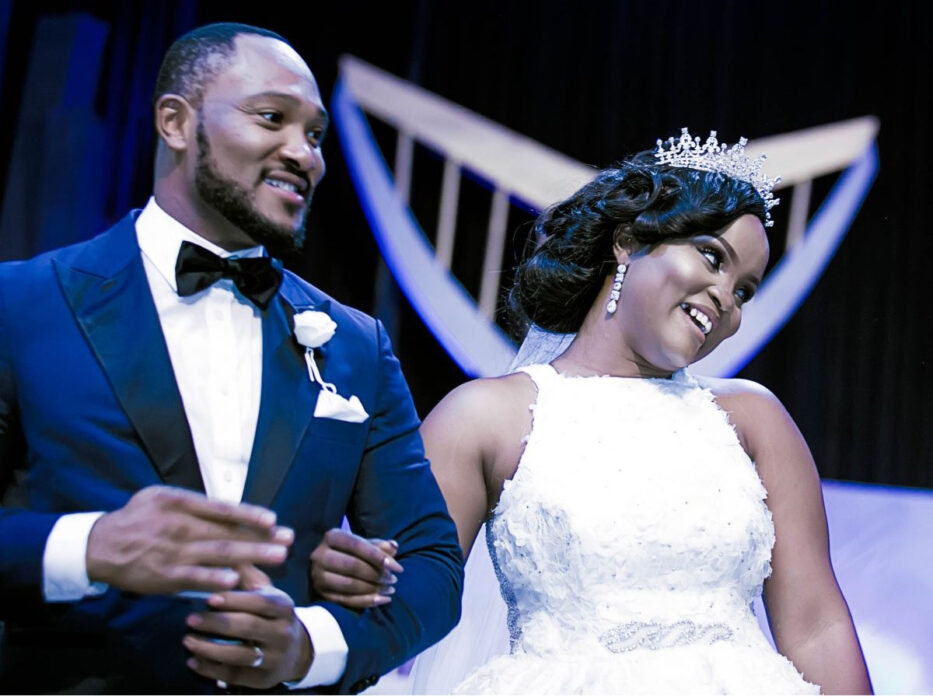 Ex-Wife Maureen Esisi Admits Regrets Over Marriage to Blossom Chukwujekwu