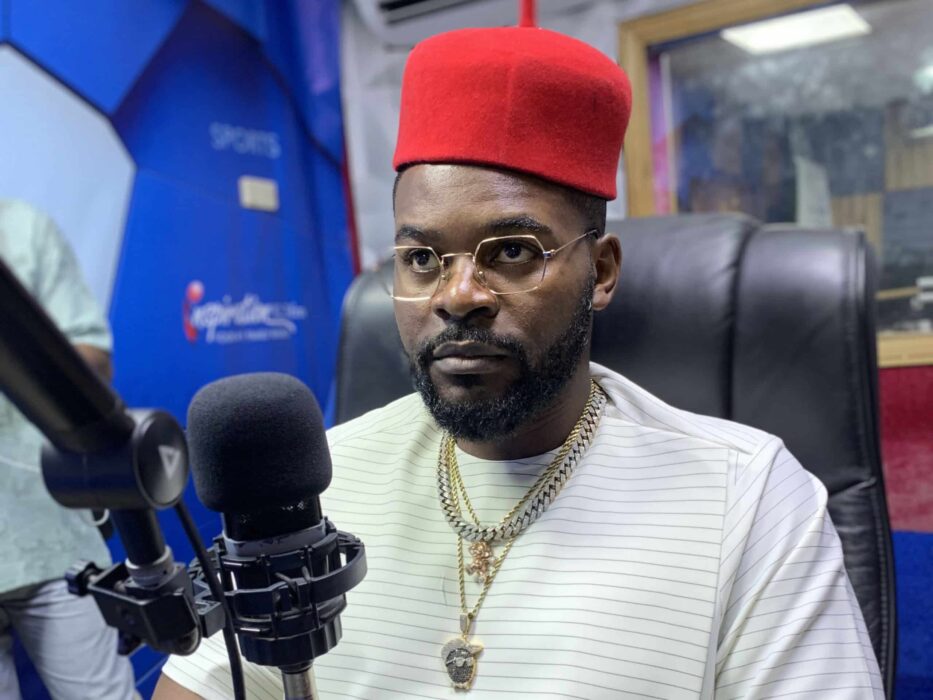 Falz Reflects On His Journey, New Projects, And Nigeria’s Challenges In An Exclusive Interview On Inspiration FM