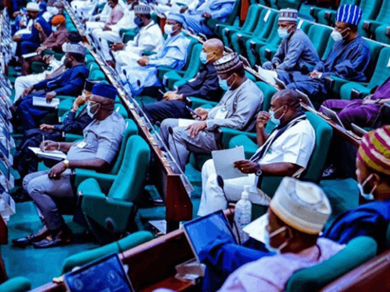 Aba Killing: House of Representatives Initiates Investigation