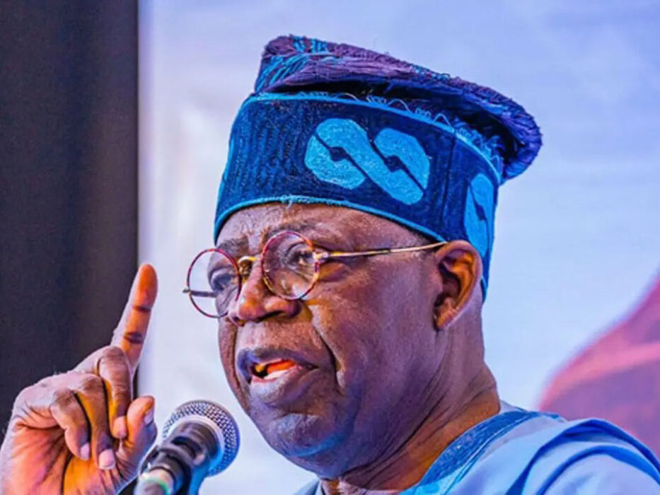 Tinubu Orders Military to Intensify Search and Join Helicopter Crash Rescue Efforts